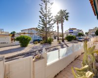 Resale - Terraced house / Townhouse - Orihuela Costa - Los Dolses