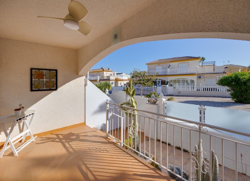 Resale - Terraced house / Townhouse - Orihuela Costa - Los Dolses