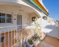 Resale - Terraced house / Townhouse - Orihuela Costa - Los Dolses