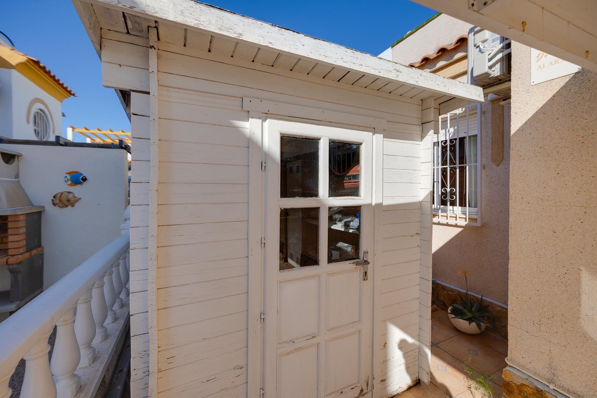 Resale - Terraced house / Townhouse - Orihuela Costa - Los Dolses