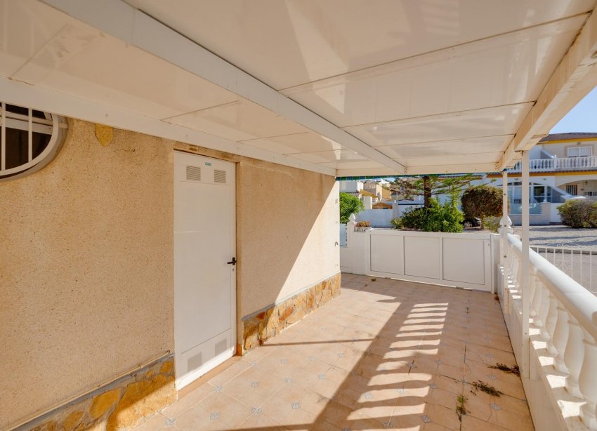 Resale - Terraced house / Townhouse - Orihuela Costa - Los Dolses
