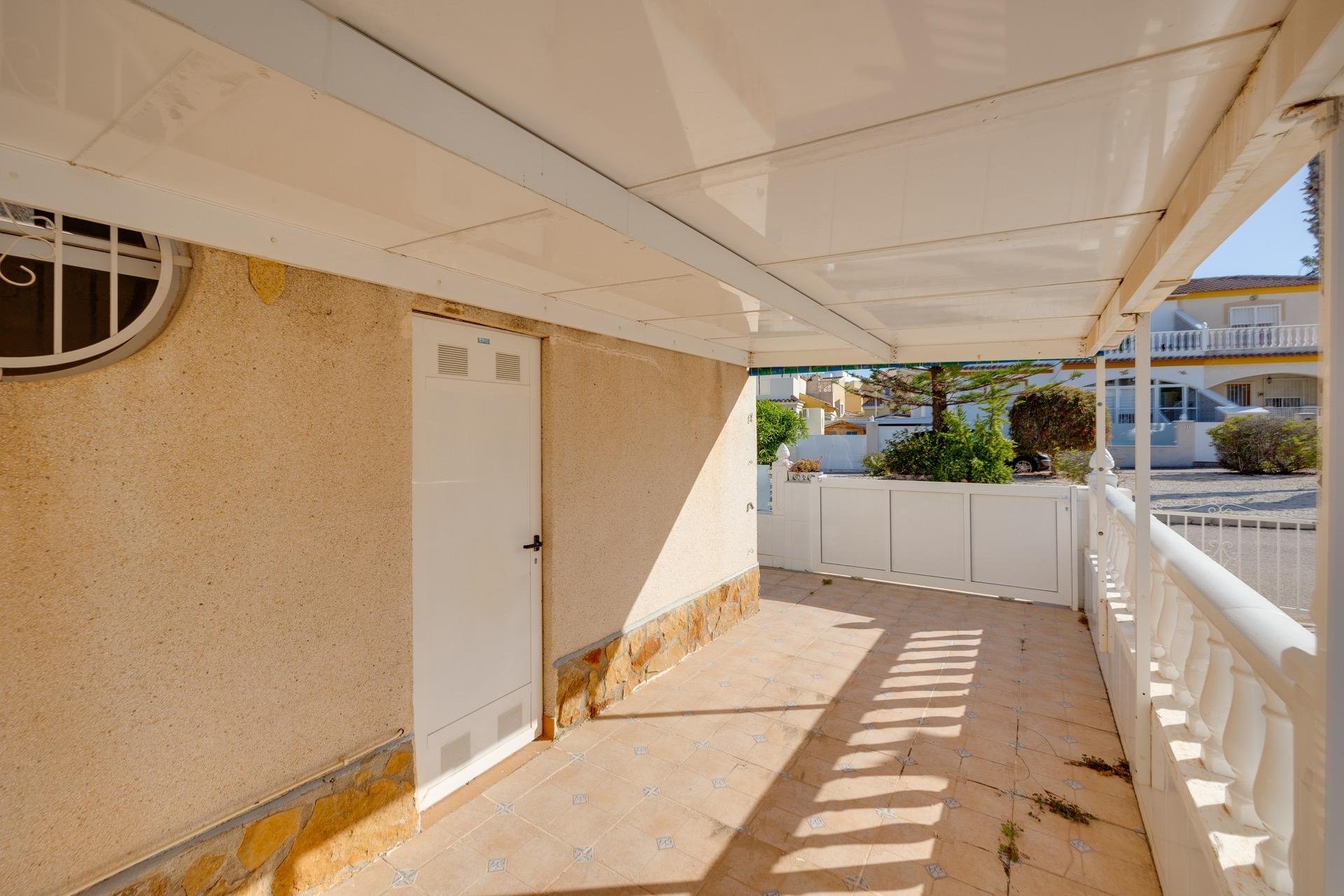 Resale - Terraced house / Townhouse - Orihuela Costa - Los Dolses