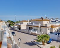 Resale - Terraced house / Townhouse - Orihuela Costa - Los Dolses