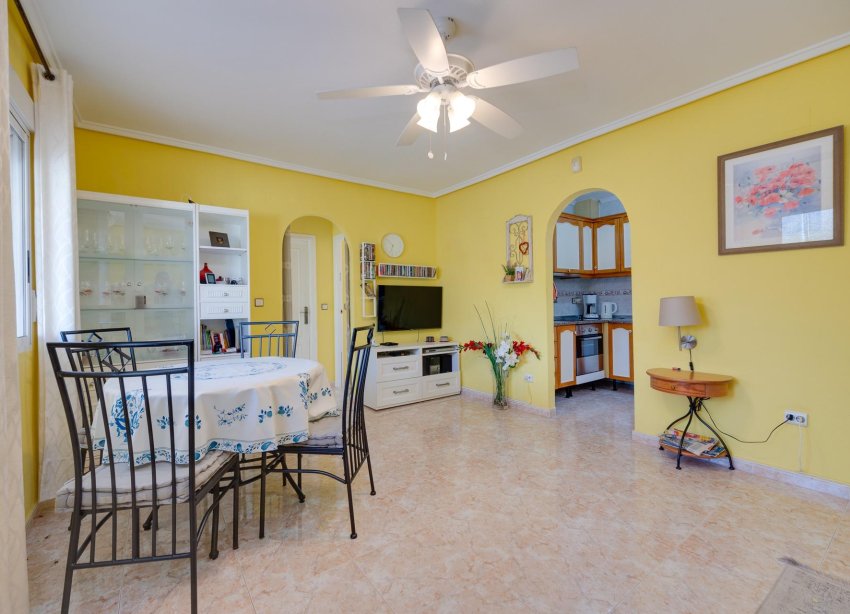 Resale - Terraced house / Townhouse - Orihuela Costa - Los Dolses