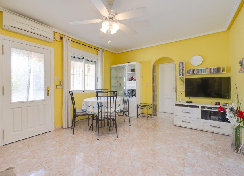 Resale - Terraced house / Townhouse - Orihuela Costa - Los Dolses