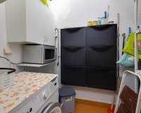 Resale - Terraced house / Townhouse - Orihuela Costa - Los Dolses