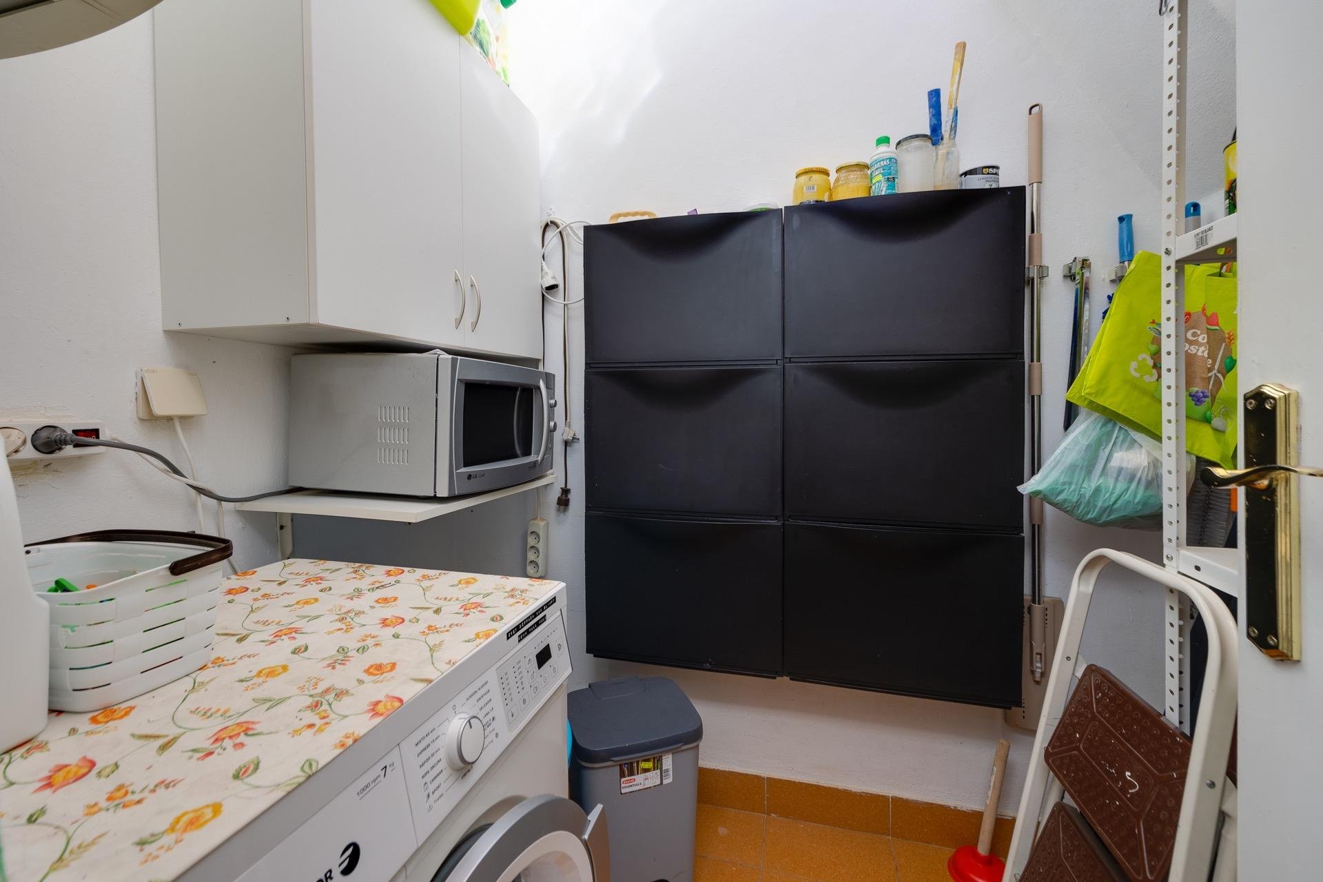 Resale - Terraced house / Townhouse - Orihuela Costa - Los Dolses