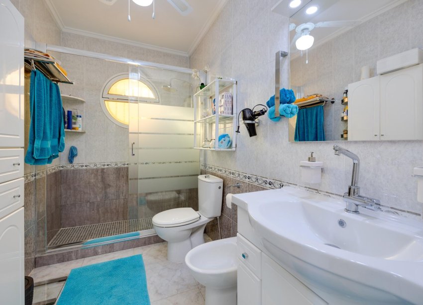 Resale - Terraced house / Townhouse - Orihuela Costa - Los Dolses
