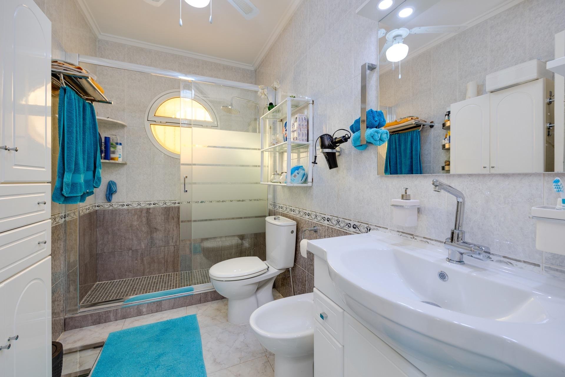 Resale - Terraced house / Townhouse - Orihuela Costa - Los Dolses