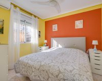 Resale - Terraced house / Townhouse - Orihuela Costa - Los Dolses
