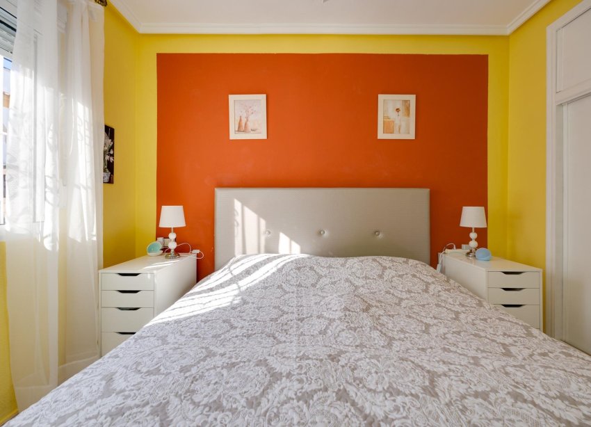 Resale - Terraced house / Townhouse - Orihuela Costa - Los Dolses