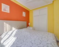 Resale - Terraced house / Townhouse - Orihuela Costa - Los Dolses