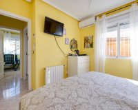 Resale - Terraced house / Townhouse - Orihuela Costa - Los Dolses