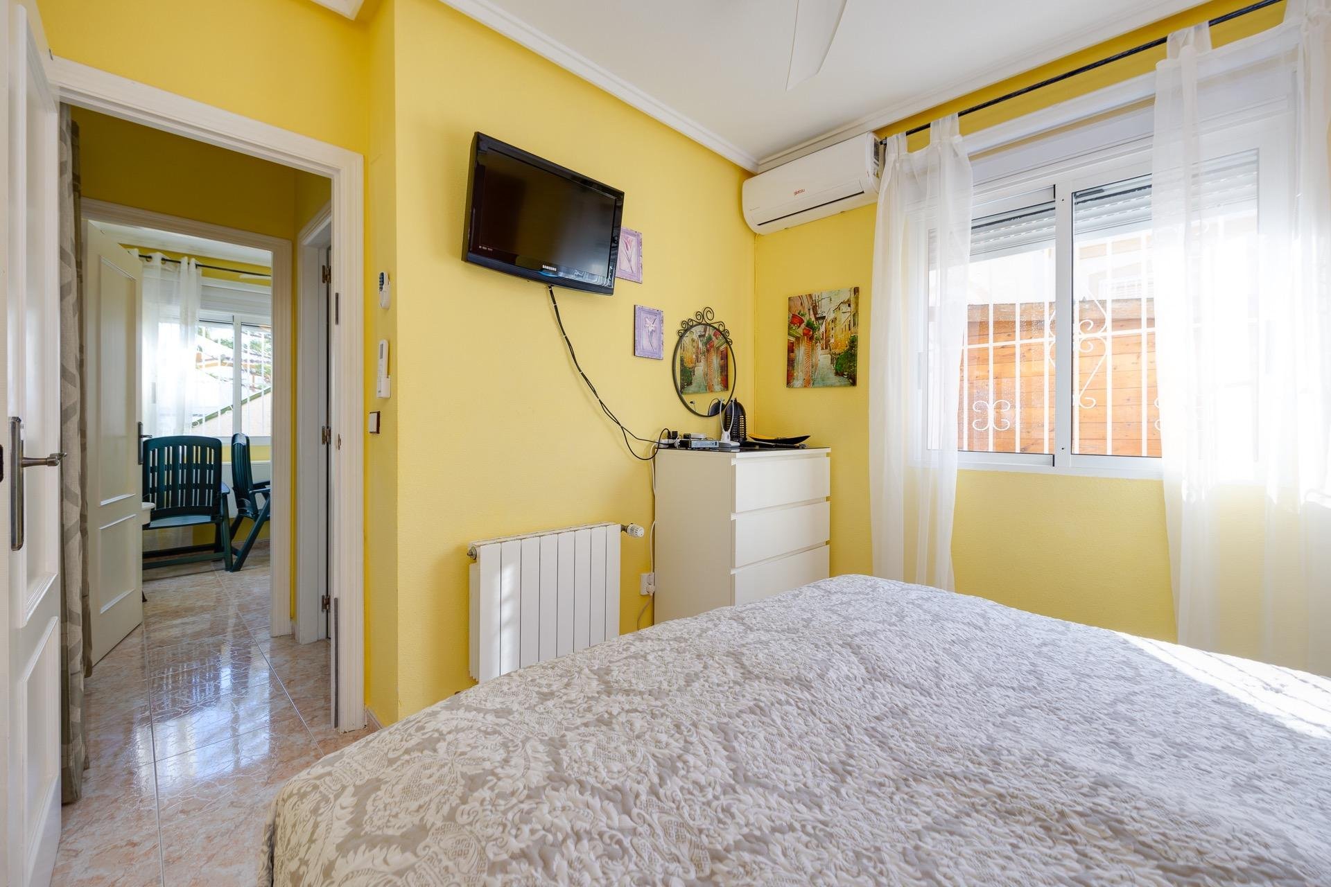 Resale - Terraced house / Townhouse - Orihuela Costa - Los Dolses