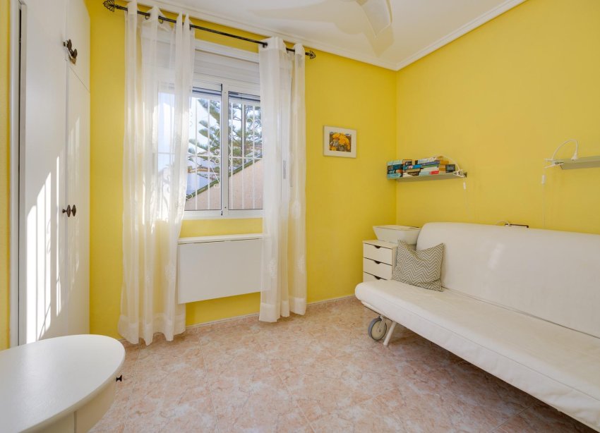 Resale - Terraced house / Townhouse - Orihuela Costa - Los Dolses
