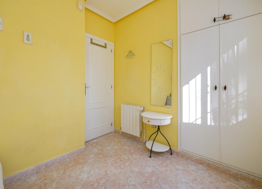 Resale - Terraced house / Townhouse - Orihuela Costa - Los Dolses