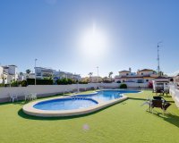 Resale - Terraced house / Townhouse - Orihuela Costa - Los Dolses