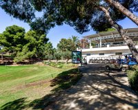 Resale - Terraced house / Townhouse - Orihuela Costa - Los Dolses