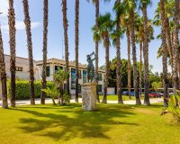Resale - Terraced house / Townhouse - Orihuela Costa - Los Dolses