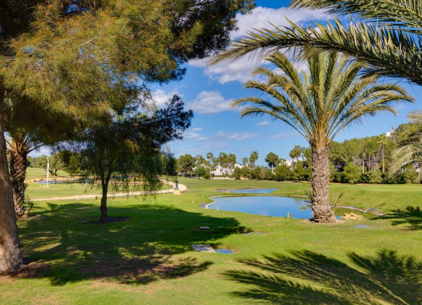 Resale - Terraced house / Townhouse - Orihuela Costa - Los Dolses