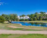 Resale - Terraced house / Townhouse - Orihuela Costa - Los Dolses