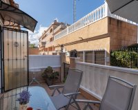 Resale - Terraced house / Townhouse - Orihuela Costa - Los Dolses