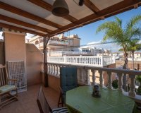 Resale - Terraced house / Townhouse - Orihuela Costa - Los Dolses