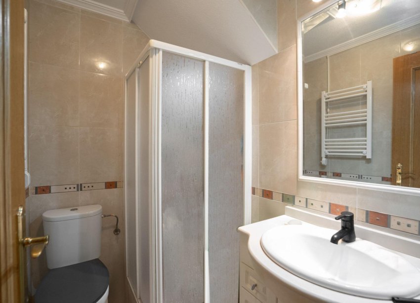 Resale - Terraced house / Townhouse - Orihuela Costa - Los Dolses