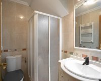 Resale - Terraced house / Townhouse - Orihuela Costa - Los Dolses