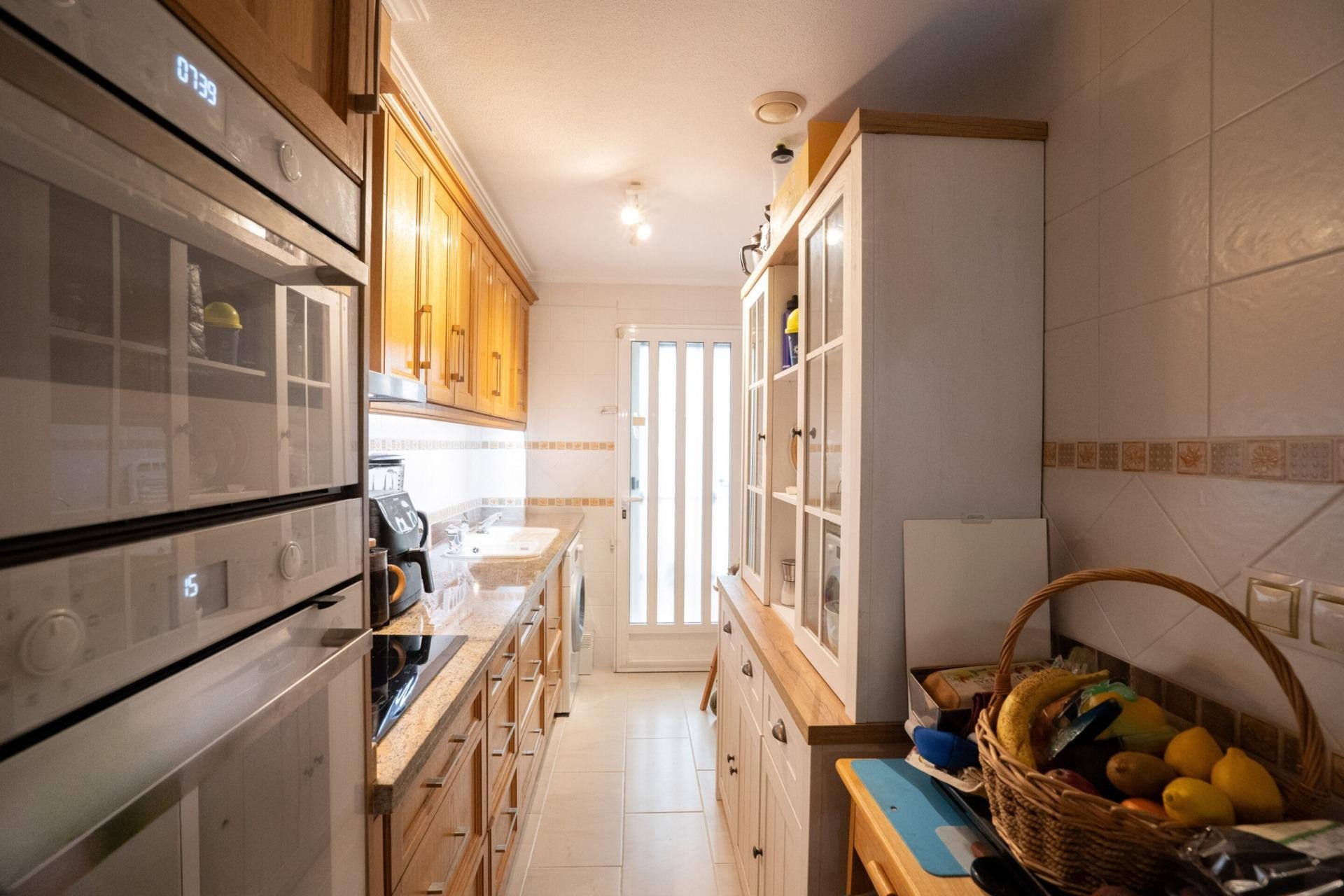 Resale - Terraced house / Townhouse - Orihuela Costa - Los Dolses