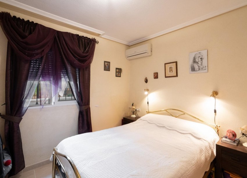 Resale - Terraced house / Townhouse - Orihuela Costa - Los Dolses