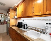 Resale - Terraced house / Townhouse - Orihuela Costa - Los Dolses
