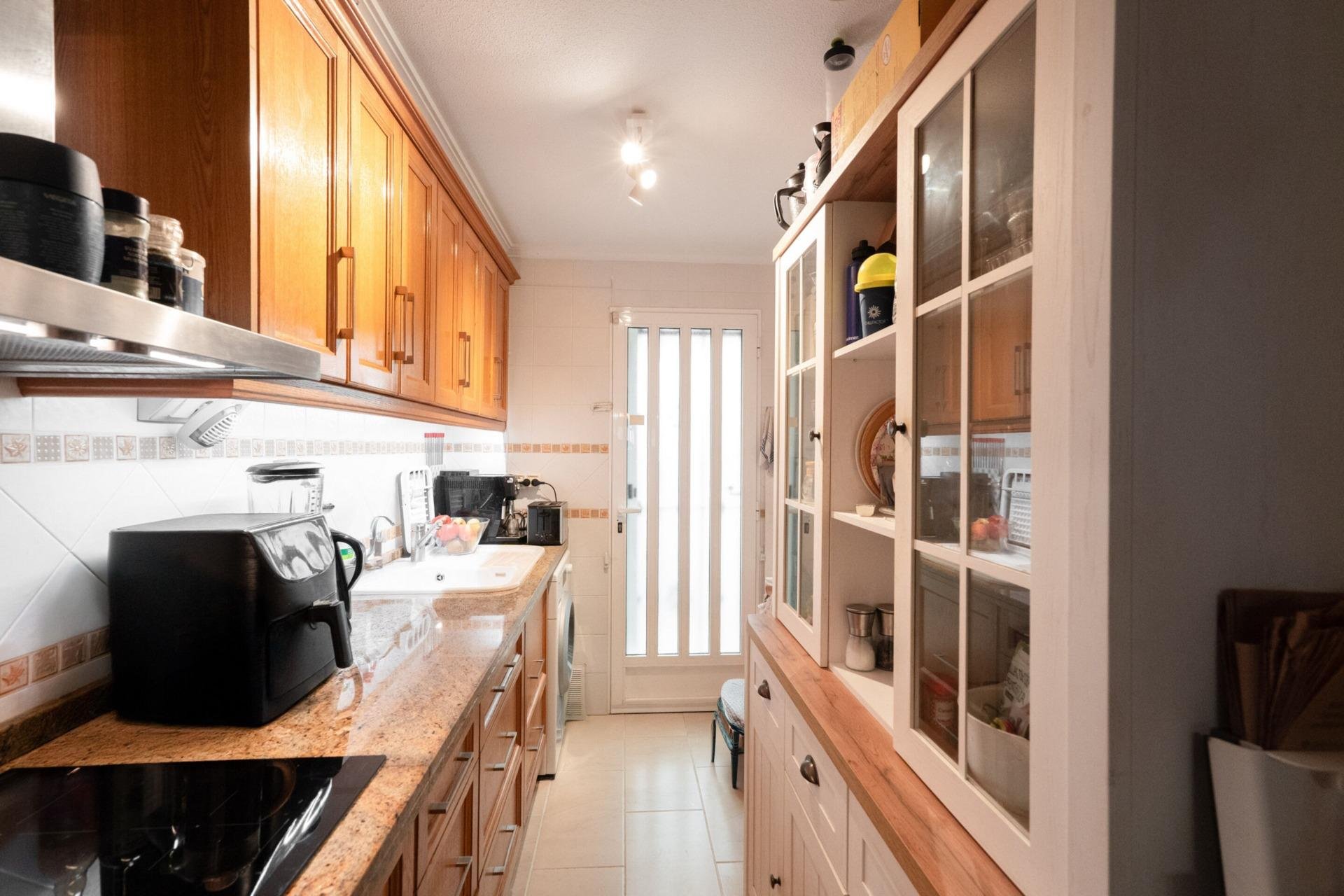 Resale - Terraced house / Townhouse - Orihuela Costa - Los Dolses