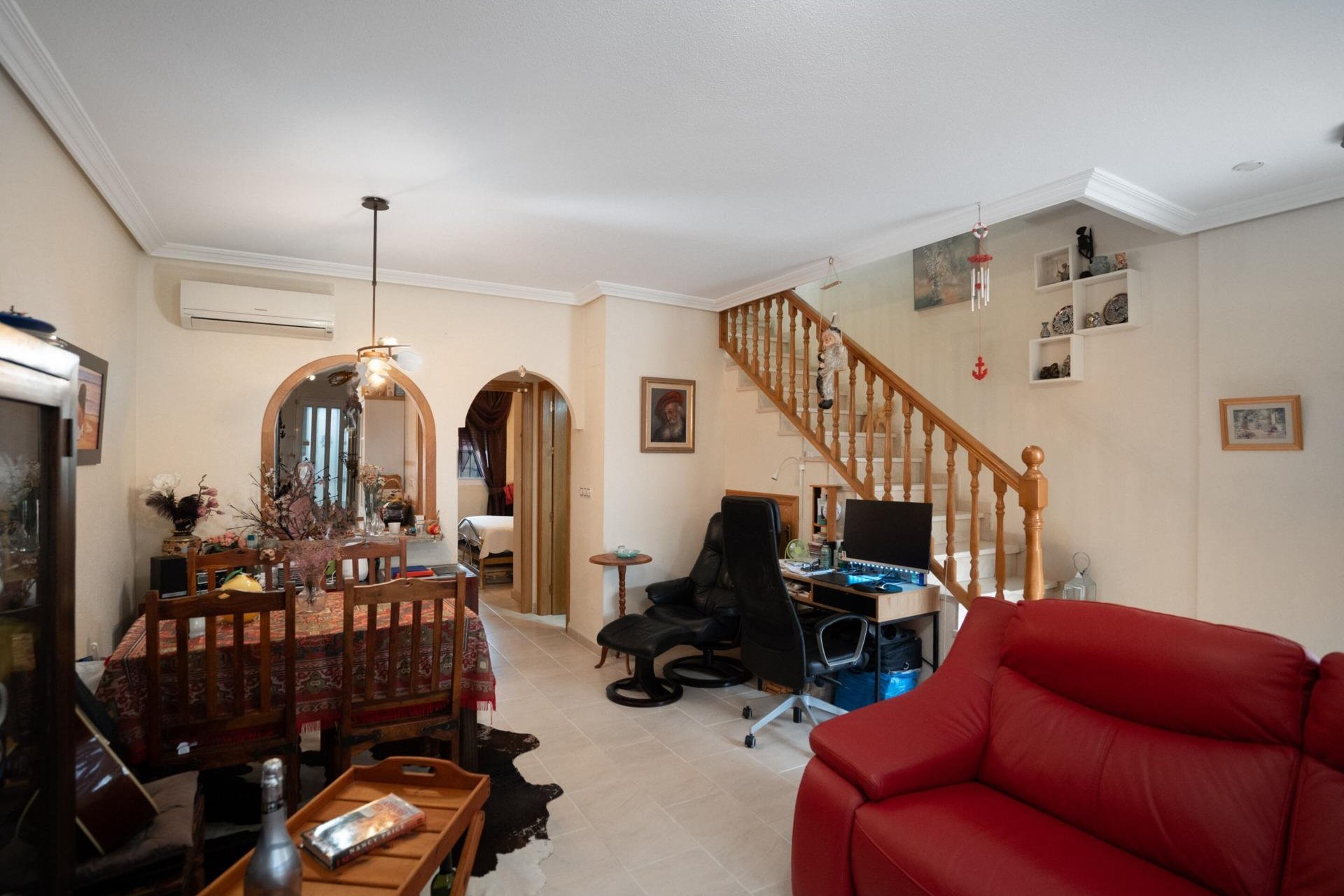 Resale - Terraced house / Townhouse - Orihuela Costa - Los Dolses