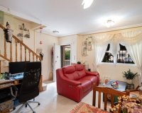 Resale - Terraced house / Townhouse - Orihuela Costa - Los Dolses