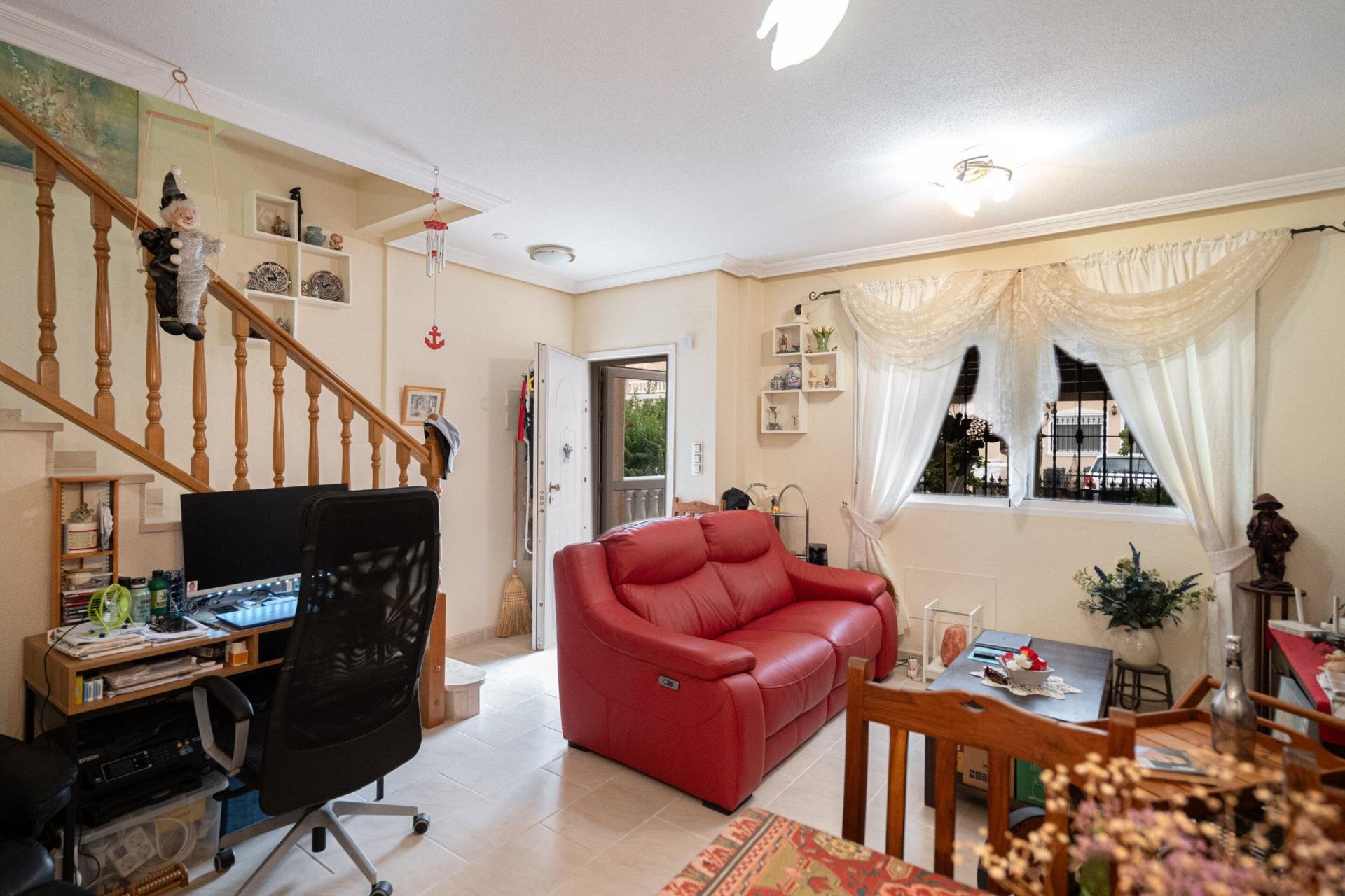 Resale - Terraced house / Townhouse - Orihuela Costa - Los Dolses