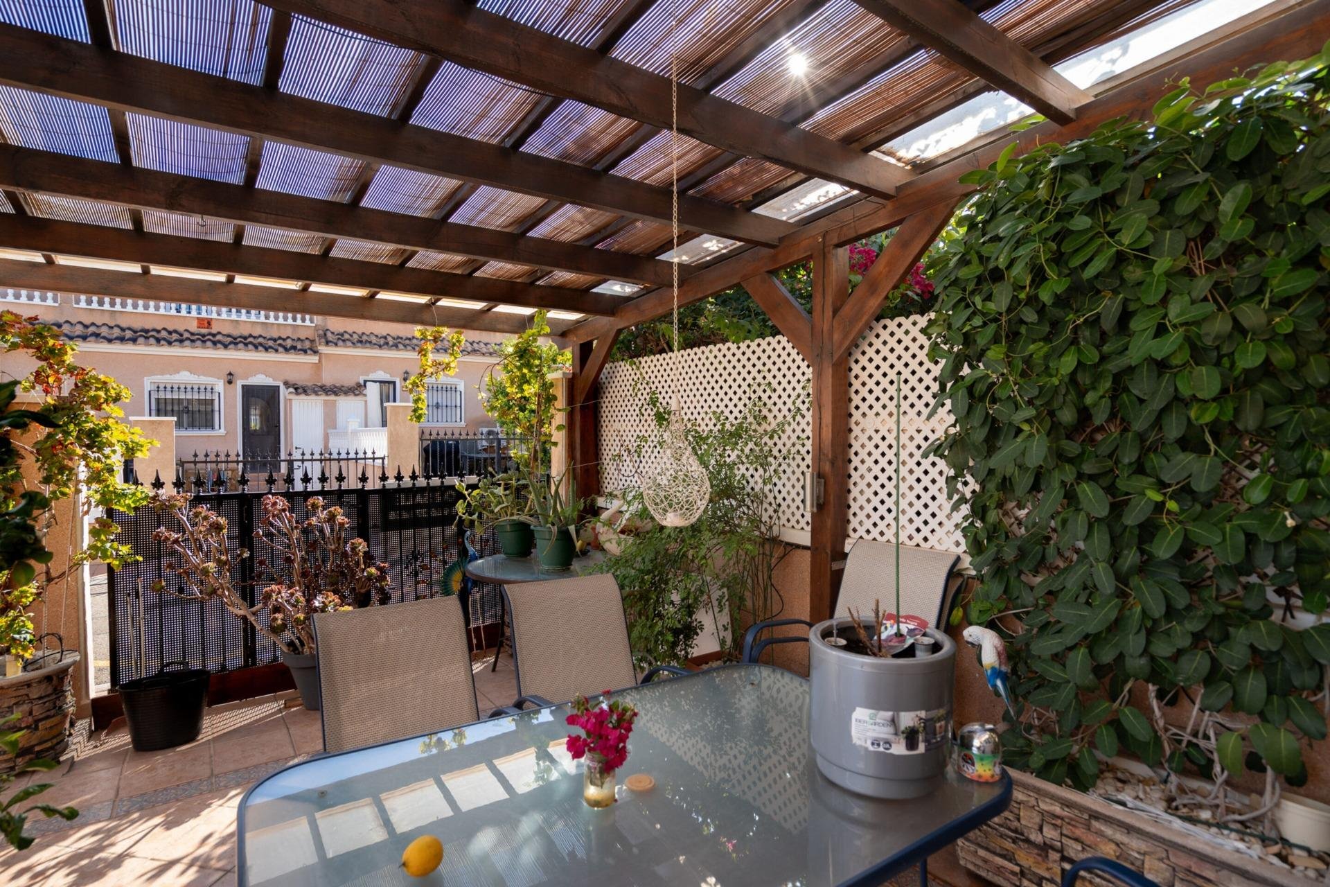 Resale - Terraced house / Townhouse - Orihuela Costa - Los Dolses