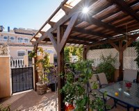 Resale - Terraced house / Townhouse - Orihuela Costa - Los Dolses