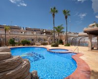 Resale - Terraced house / Townhouse - Orihuela Costa - Los Dolses