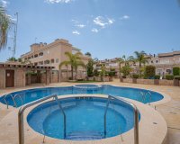 Resale - Terraced house / Townhouse - Orihuela Costa - Los Dolses
