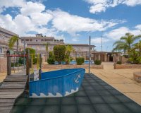 Resale - Terraced house / Townhouse - Orihuela Costa - Los Dolses
