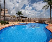 Resale - Terraced house / Townhouse - Orihuela Costa - Los Dolses