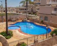 Resale - Terraced house / Townhouse - Orihuela Costa - Los Dolses