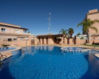Resale - Terraced house / Townhouse - Orihuela Costa - Los Dolses