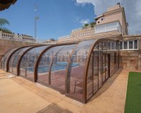 Resale - Terraced house / Townhouse - Orihuela Costa - Los Dolses