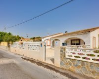 Resale - Terraced house / Townhouse - Orihuela Costa - Montezenia