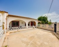 Resale - Terraced house / Townhouse - Orihuela Costa - Montezenia