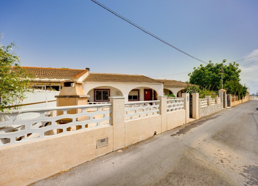 Resale - Terraced house / Townhouse - Orihuela Costa - Montezenia