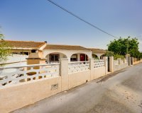 Resale - Terraced house / Townhouse - Orihuela Costa - Montezenia