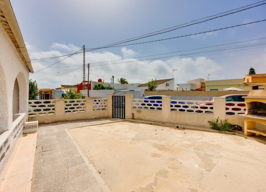 Resale - Terraced house / Townhouse - Orihuela Costa - Montezenia